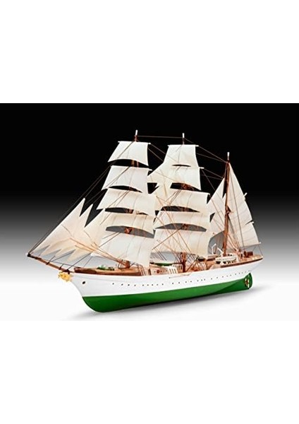 , M.set Gorch Fock, Oyuncak fiyatları