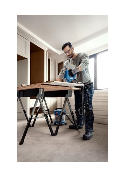 Professional Gst 183-LI Akülü Dekupaj (Solo; Carton)