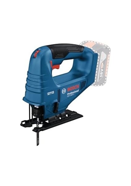 Professional Gst 183-LI Akülü Dekupaj (Solo; Carton) modelleri