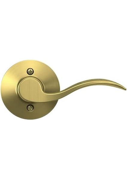 Vurgu Kolu Dönmeyen Kilit Pirinç - Solak - F170 Acc 608 Lh fiyatları