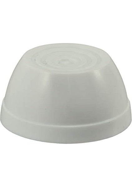 014973221843 Itme Somunları, Beyaz, 1/2", Parça-5 modelleri