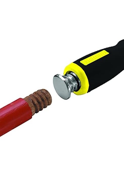 Bs3 Uzatılabilir Ağır Hizmet Tipi Bıçak Sıyırıcı, 7,6 cm