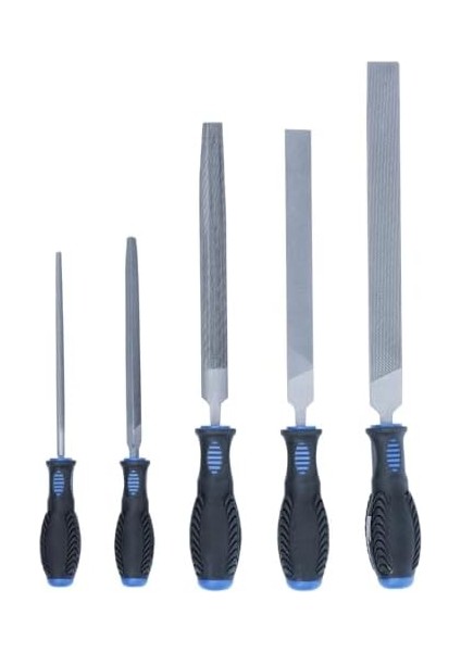 Eğe Seti 5 Parça fiyatları