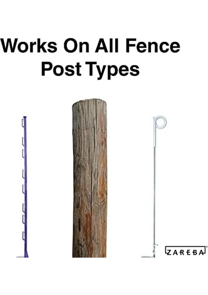 FW-00018D Elektrikli Eskrim Için 17 Ölçer Alüminyum Tel, 250FT modelleri