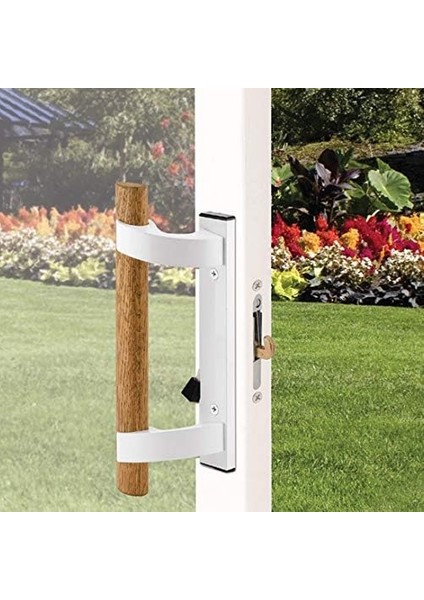 Products C 1204 Sliding Handle Set, Handle, Diecast fiyatları