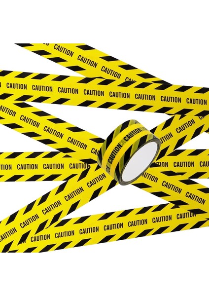 Uyarı Bandı, Anti Slip Tape Özellikli Yüksek Dayanımlı, Endüstriyel ve Ticari Kullanım Için, Kaymayı Önleyici Siyah Bant, Depo ve Fabrika Zeminlerinde Güvenlik Şeridi