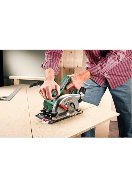 And 2609256D62 Dairesel Testere Bıçağı (Ahşap, Dış Çap: 150 Mm, Delik: 16 Mm, Dairesel Testereler Için Aksesuar) fiyatları