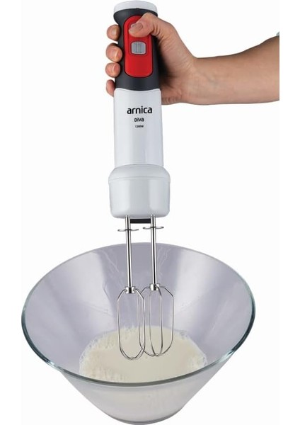 GH21594 Diva El Blenderi, Beyaz