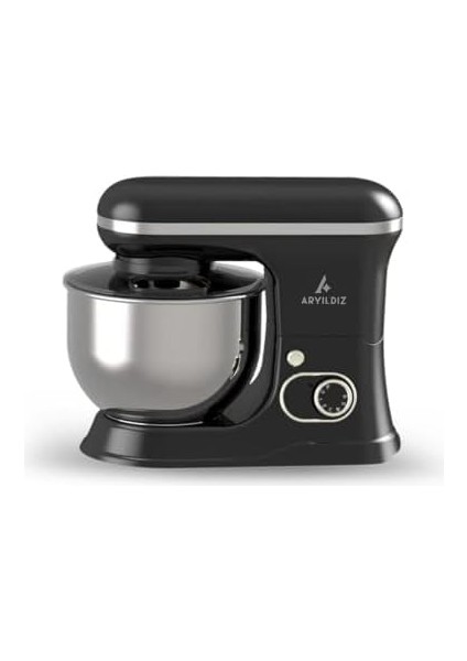 Stand Mikser Siyah