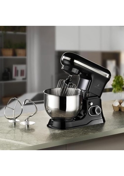 Stand Mikser Siyah fiyatları