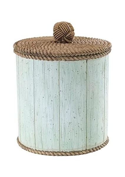 Countertop Beachcomber Pamuk, Kapalı Kavanoz, Çok Renkli modelleri