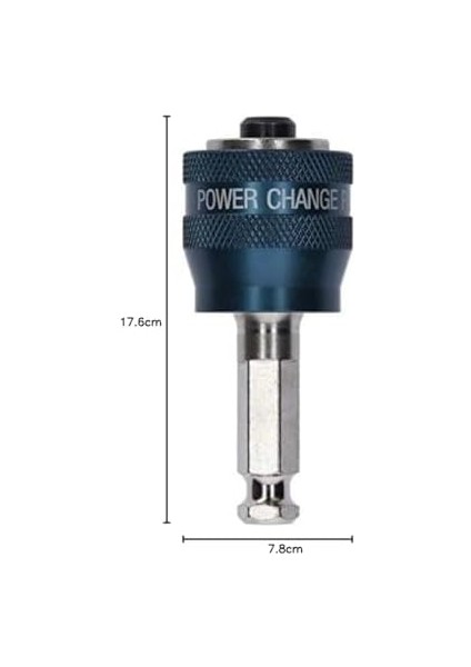 2608594264 Power Sistem Adaptörü, Pc Plus-Dorn 3/8 Inç, 8,7 mm fiyatları