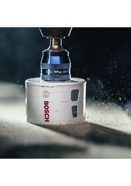 2608594264 Power Sistem Adaptörü, Pc Plus-Dorn 3/8 Inç, 8,7 mm modelleri