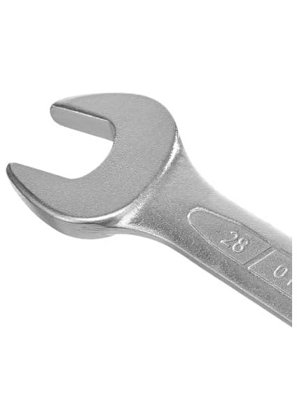 0370 Boyunlu Kombine Anahtar 30 mm fiyatları