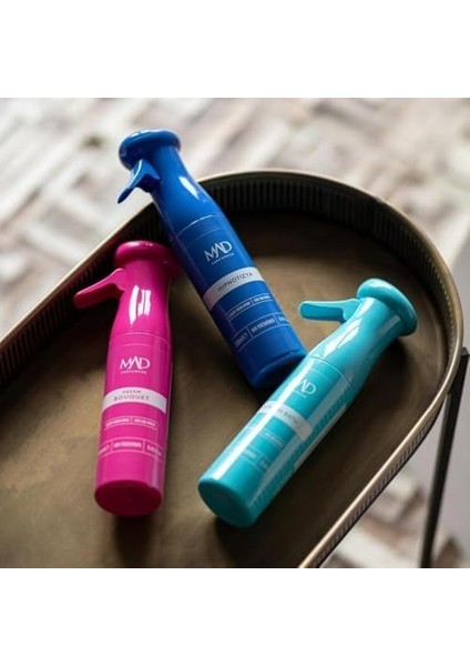 Mad Bouquet Lüks Oda Spreyi 250 ml – Portakal, Yasemin ve Misk ile Ferahlatıcı ve Çiçeksi Ortam Kokusu fiyatları