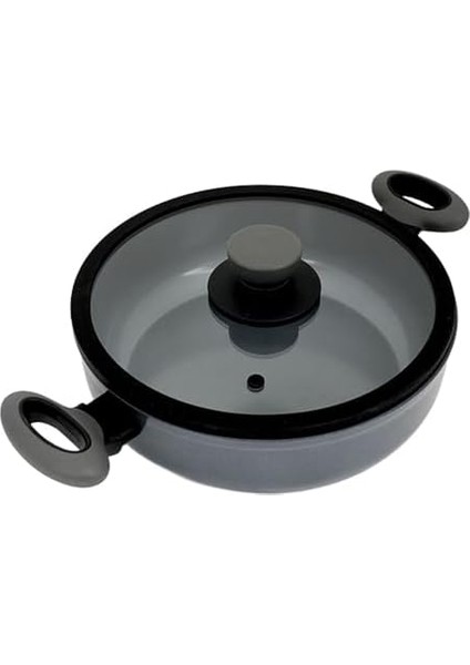 Diamondpro 26CM Sığ Tenc.gri fiyatları