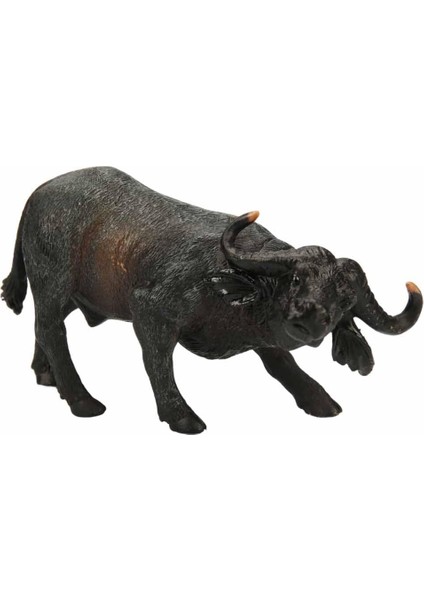 Crazoo Figür Çiftlik Boğa 14 cm