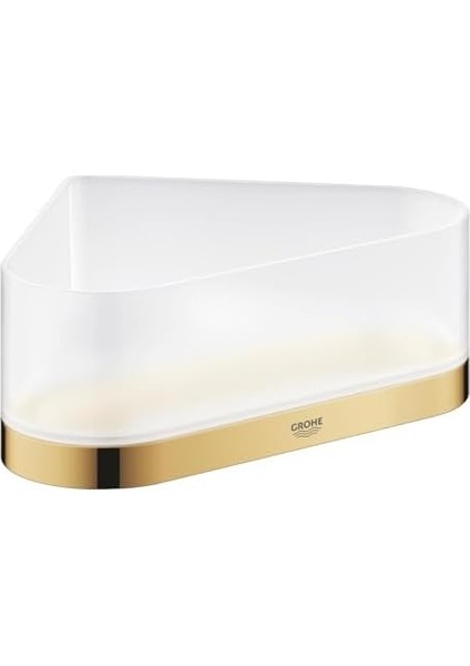 Köşe Duş Rafı Sunrise - 41038GL0