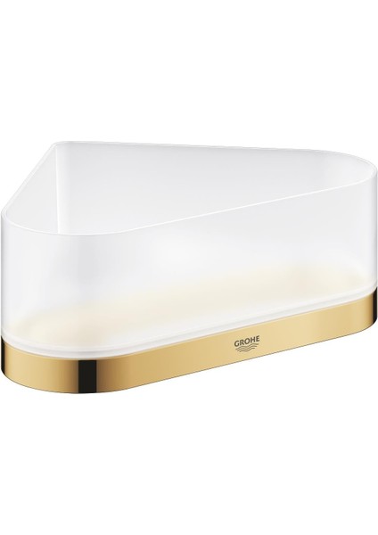 Köşe Duş Rafı Sunrise - 41038GL0 modelleri