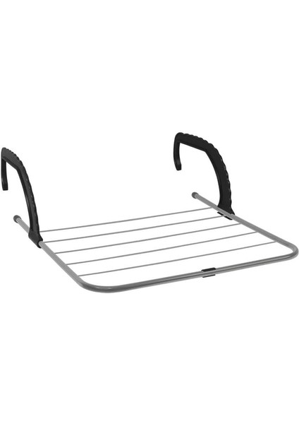 By 15753 Petek Kurutmalık Gri