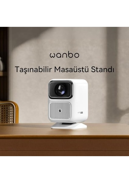 Masaüstü Projeksiyon Standı - Büyük fiyatları