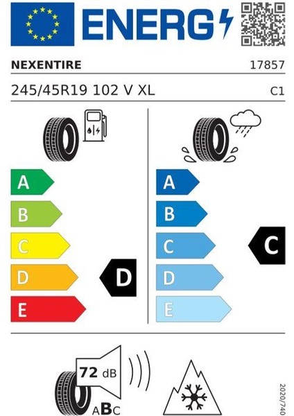 Winguard Sport2 245/45R19 102V Xl Oto Kış 2025 fırsatları