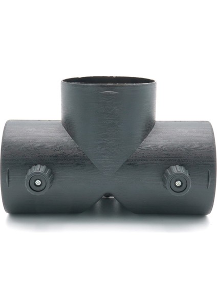 Demmon 75 mm Aç Kapa T Tip Dağıtıcı Menfez