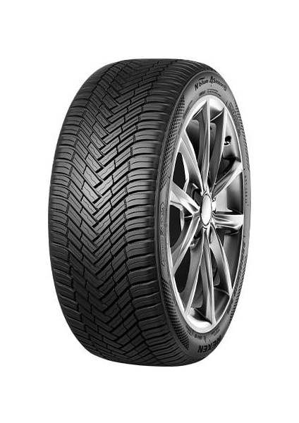 215/45R16 90V Xl N Blue 4season 2 Oto 4 Mevsim 2025