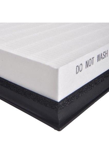 AX34R3020WW Uyumlu Hava Temizleyici Filtresi Aktif Karbon CFX-G100GB