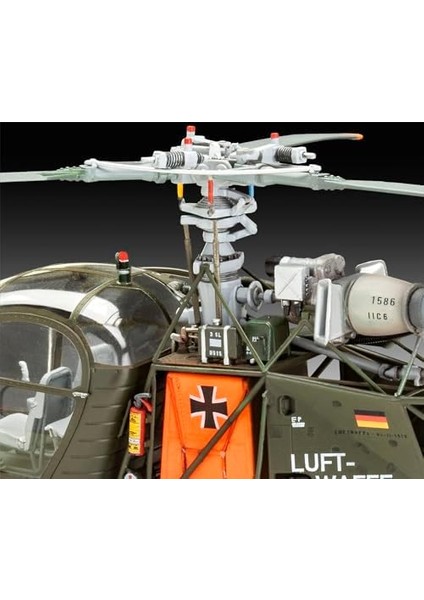 Alouette Iı Oyuncak