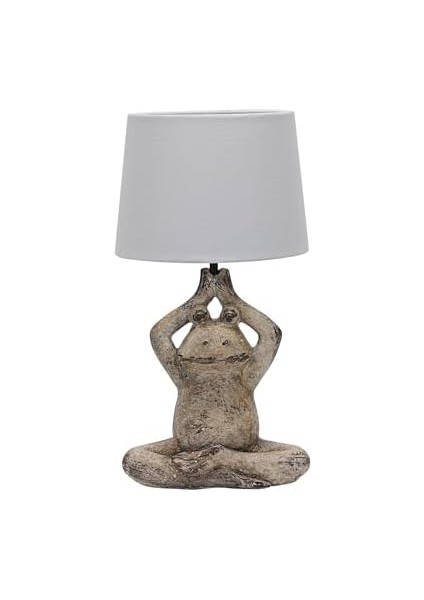 07 Masa Lambası B 1XE27