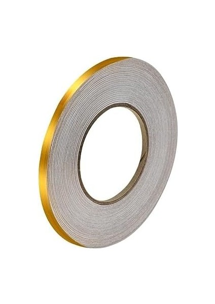 5dm-50 Metre Arası Şerit Dekoratif Yapışkan Renkli Dekor Su