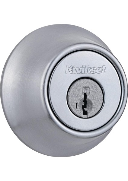 660 26D Smt Scal Scs Tek Silindirli Kilit Cıvatası Akıllı Anahtar, Krom modelleri