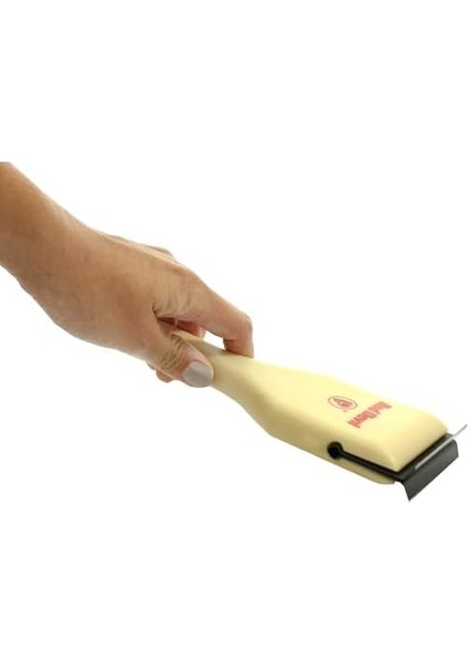 Red Devil 3050 Çift Kenarlı Boya Kazıyıcı, 2,5 Inç, Kızılcık