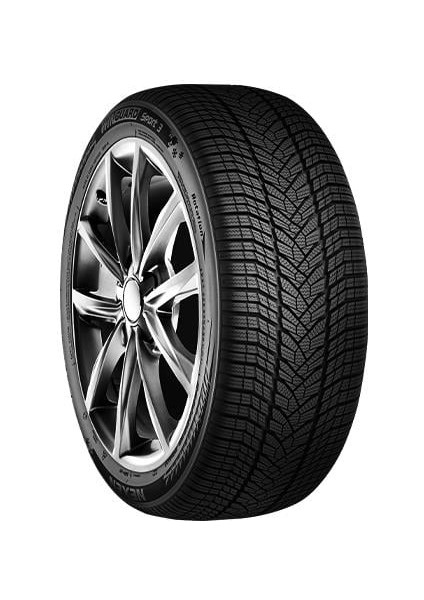 265/40R21 105V Xl Wınguard Sport 3 Suv Kış 2025 indirimleri