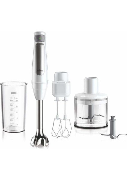 Multiquick 7 El Blenderi MQ7035BI modelleri