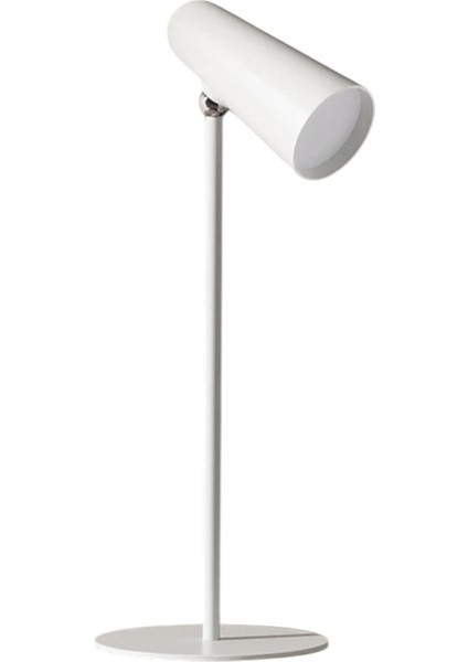 Esnek Şarj Edilebilir Lamba Gl