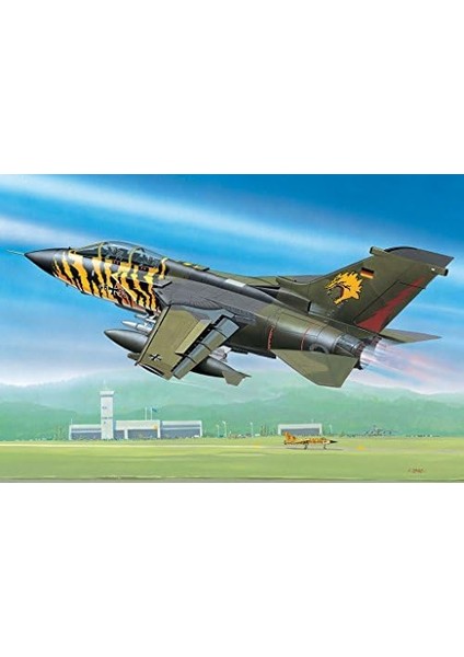 Model Set Tornado ECR-64048