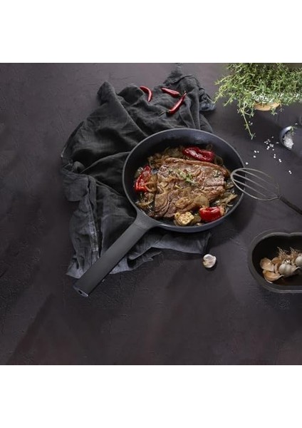 Pro Grade Tava 24 cm