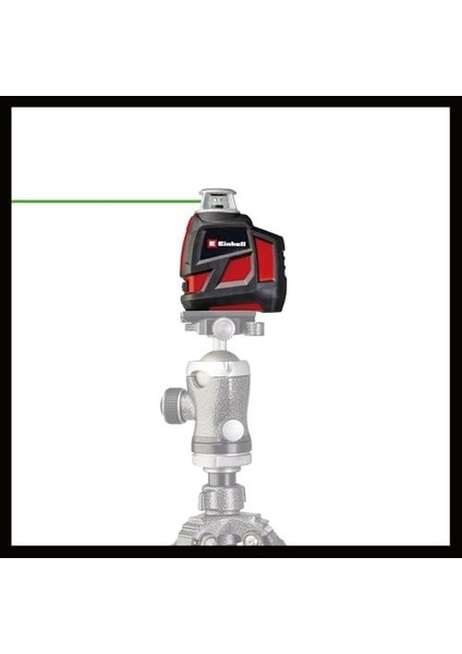 Te-Ll 360 G, Çapraz Çizgi Lazer - 2270119