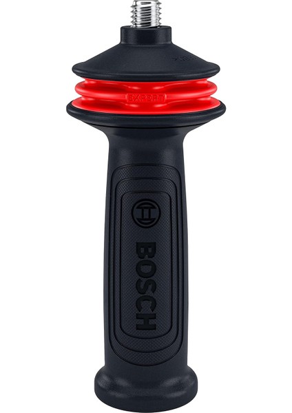 Professional 1x Vibration Control M14 Avuç Taşlama Makineleri Için Expert Handle Aksesuar Küçük Avuç Taşlama Makinesi fiyatları