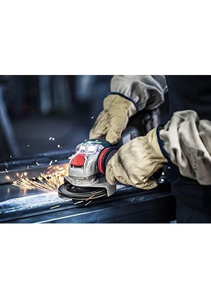 Professional 1x Vibration Control M14 Avuç Taşlama Makineleri Için Expert Handle Aksesuar Küçük Avuç Taşlama Makinesi modelleri