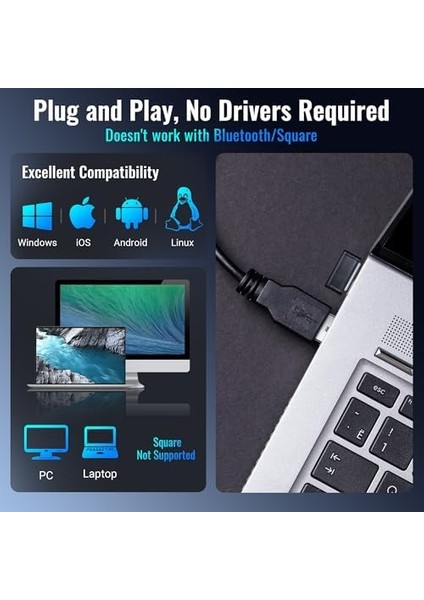 Tera 5100 Kablosuz Barkod Okuyucu - 1d ve 2d Qr Kod Okuyucu, 2.4ghz Kablosuz ve USB Kablolu, 2000MAH Pil Göstergeli, Ergonomik Tasarım, Darbeye Dayanıklı Silikon, IP54 Toz Koruma, Barkod Okuyucu fiyatları