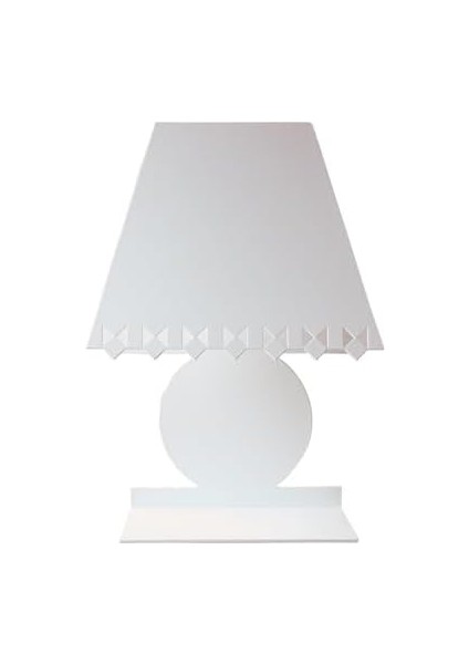 Ron Cat Metal Masa Lambası