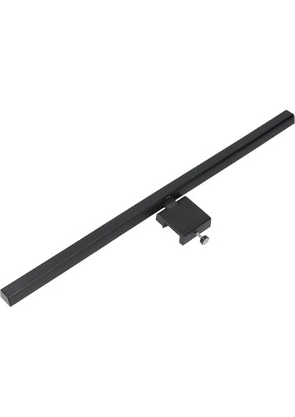 30 cm LED Monitör Lambası – 3 Renk Sıcaklığı Ayarı, Dokunmatik Kontrol, 60 Dakika Zamanlama, Modern Tasarım, USB Dc 5V Güç, Abs Gövde, Masa Üstü Işık TB-30SA