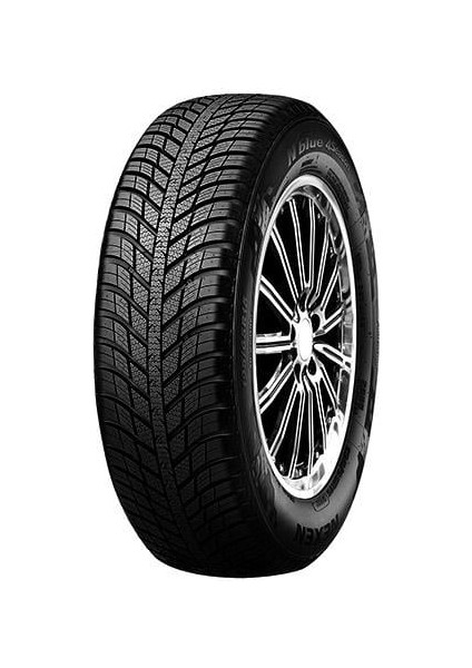 225/55R18 102V Xl N Blue 4season (Suv) Suv 4 Mevsim 2025 fiyatları