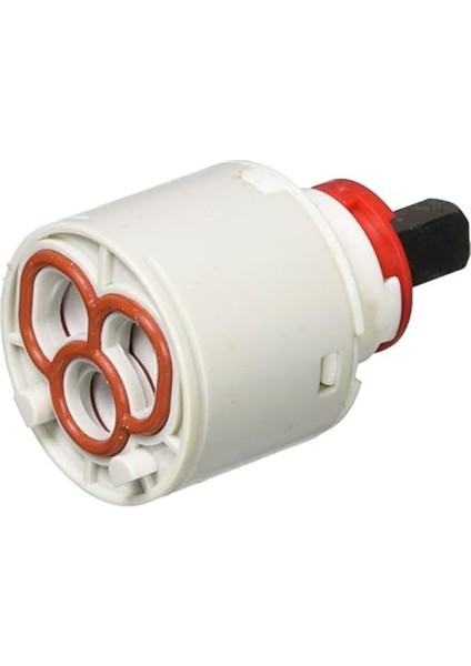 10470 Musluk Kartuşu , Beyaz modelleri