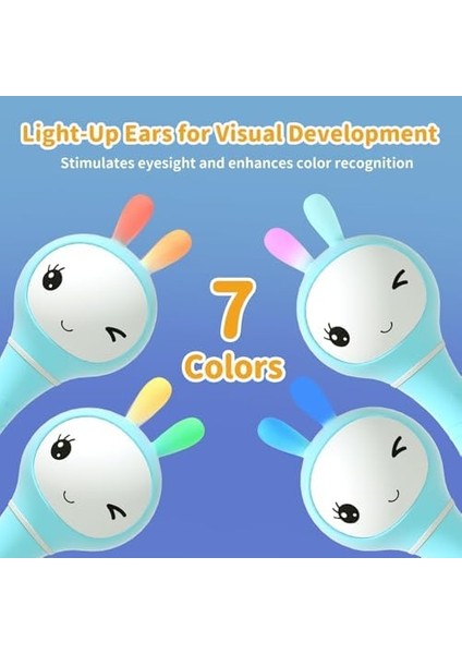 Alilo Akıllı Tavşan