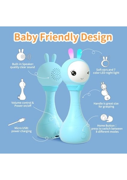 Alilo Akıllı Tavşan fiyatları