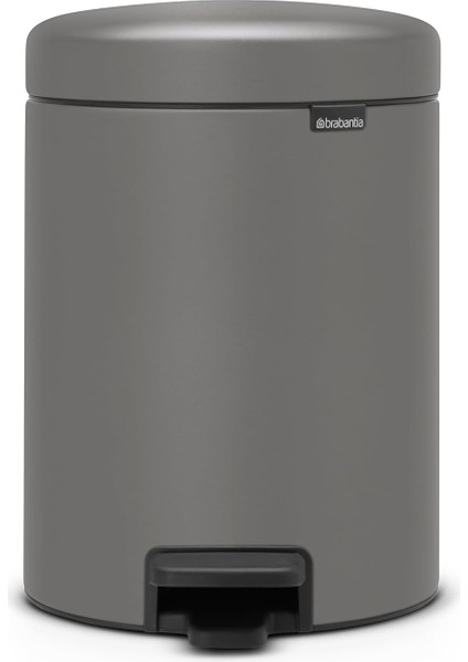 Pedallı Çöp Kovası Newıcon, 5 Litre fiyatları